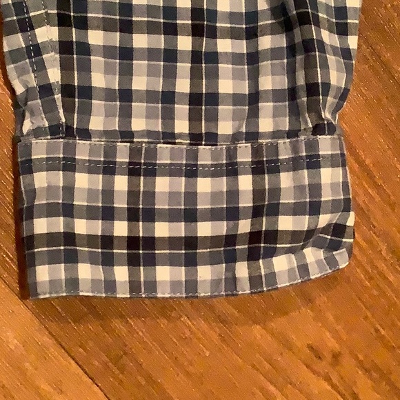 Mens Columbia Shirt - Picture 4 of 4